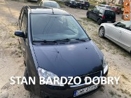 Ford C-MAX I Klimatyzacja działa/Hak/Niski przebieg/8 airbag/Niezawodna benzyna