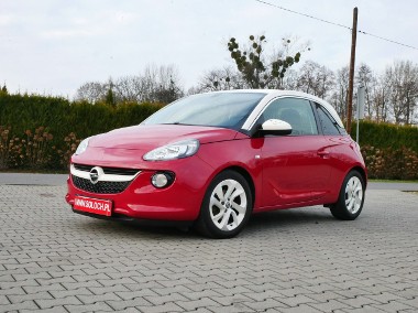 Opel Adam 1.4 87KM[Eu5] Jam -Pakiet zima -Nowy rozrząd -Bardzo zadbany-1