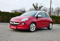 Opel Adam 1.4 87KM[Eu5] Jam -Pakiet zima -Nowy rozrząd -Bardzo zadbany