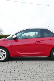 Opel Adam 1.4 87KM[Eu5] Jam -Pakiet zima -Nowy rozrząd -Bardzo zadbany-2