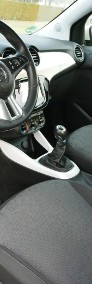 Opel Adam 1.4 87KM[Eu5] Jam -Pakiet zima -Nowy rozrząd -Bardzo zadbany-4