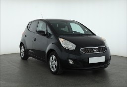 Kia Venga , Klimatronic, Parktronic, Podgrzewane siedzienia,