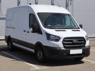 Ford Transit L3H2, Van, 310, VAT 23%, Salon PL, Klimatyzacja, 4 EU palety