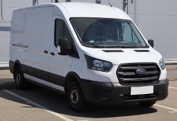 Ford Transit L3H2, Van, 310, VAT 23%, Salon PL, Klimatyzacja, 4 EU palety