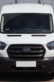 Ford Transit L3H2, Van, 310, VAT 23%, Salon PL, Klimatyzacja, 4 EU palety-2
