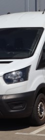 Ford Transit L3H2, Van, 310, VAT 23%, Salon PL, Klimatyzacja, 4 EU palety-3