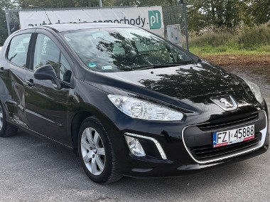 Peugeot 308 I-1