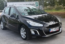 Peugeot 308 I