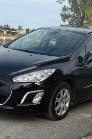 Peugeot 308 I-2