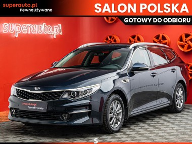 Kia Optima IV 1.7 CRDI M 1.7 CRDI M 141KM-1