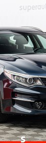 Kia Optima IV 1.7 CRDI M 1.7 CRDI M 141KM-4