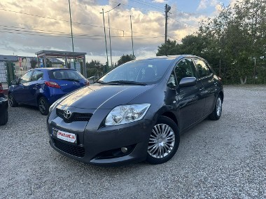 1.4 benzyna 96KM/5 drzwi/Automatyczna klimatyzacja/Zamiana/Kredyt-1