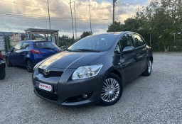 Toyota Auris I 1.4 benzyna 96KM/5 drzwi/Automatyczna klimatyzacja/Zamiana/Kredyt