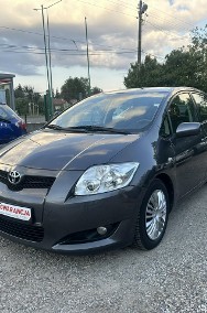 1.4 benzyna 96KM/5 drzwi/Automatyczna klimatyzacja/Zamiana/Kredyt-2