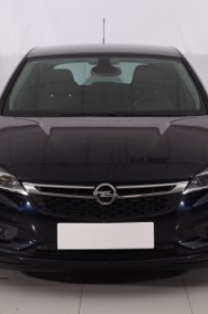 Opel Astra J , Salon Polska, Automat, Klimatronic, Tempomat, Parktronic,-2