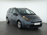 Citroen C4 Grand Picasso I , Automat, 7 miejsc, Klimatronic,ALU, El. szyby