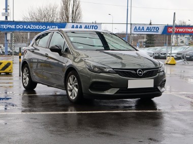 Opel Astra J , Salon Polska, 1. Właściciel, Serwis ASO, VAT 23%, Skóra,-1