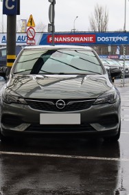 Opel Astra J , Salon Polska, 1. Właściciel, Serwis ASO, VAT 23%, Skóra,-2