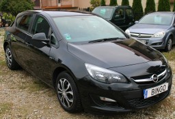 Opel Astra J 1,6 115KM*Lift*