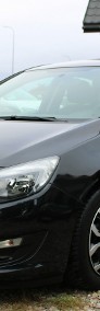 Opel Astra J 1,6 115KM*Lift*-3