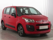 Citroen C3 Picasso , VAT 23%, Navi, Klimatronic, Tempomat, Parktronic