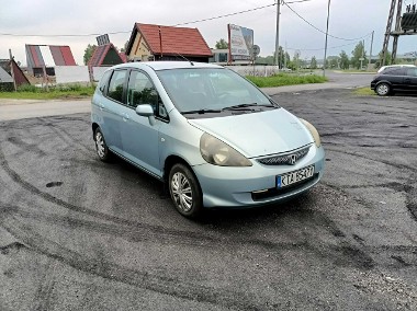 Honda Jazz II Honda Jazz 1.2 05r-1