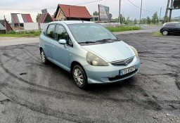 Honda Jazz II Honda Jazz 1.2 05r