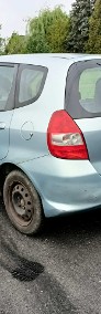 Honda Jazz II Honda Jazz 1.2 05r-3