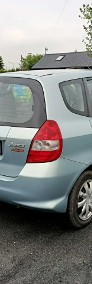 Honda Jazz II Honda Jazz 1.2 05r-4