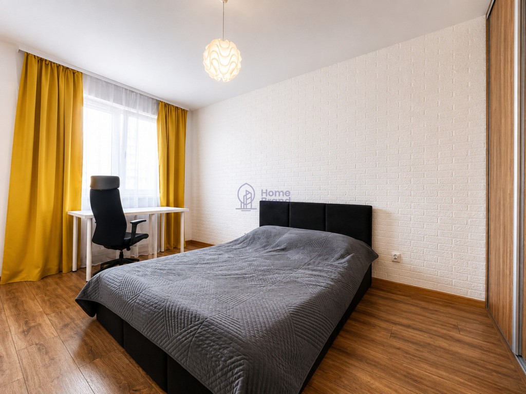 2 pokoje 44m²| Klimatyzacja| Promenady Wroc. - Widok 3