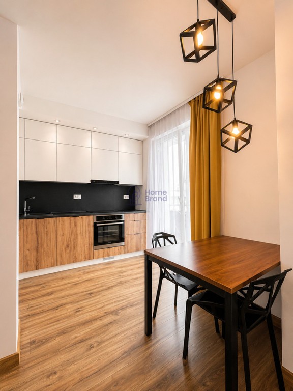 2 pokoje 44m²| Klimatyzacja| Promenady Wroc. - Widok 4