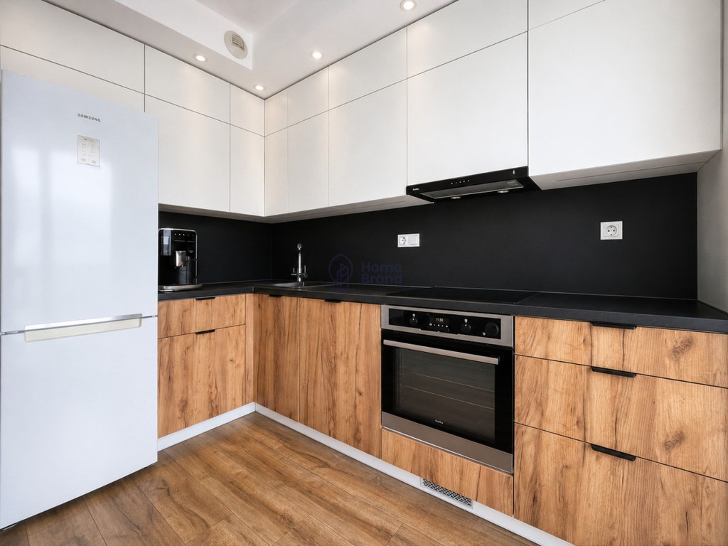2 pokoje 44m²| Klimatyzacja| Promenady Wroc. - Widok 5