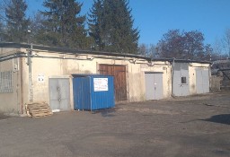 Garaż Łódź Śródmieście-Wschód, ul. Senatorska 70