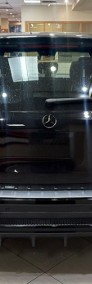 Mercedes-Benz Klasa GLB AMG 35 4-Matic Pakiet AMG Premium Plus + Night 2 + Wpsomagania Jazdy-4