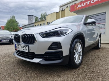 Salon Polska, 1 właściciel, gwarancja, 2x alu koła, serw ASO, stan idealny-1