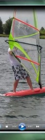 Deska windsurfingowa pompowana-4