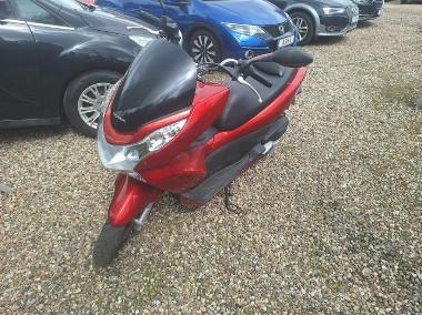 Honda PCX Serwis Honda!!-1