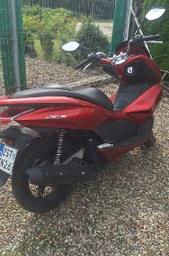 Honda PCX Serwis Honda!!-2