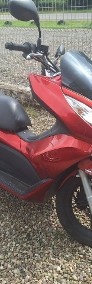 Honda PCX Serwis Honda!!-4