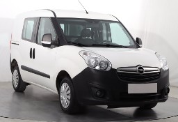 Opel Combo , L1H1, 3m3, 2 Miejsca, 2 EU palet