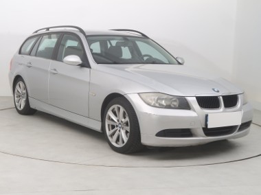 BMW SERIA 3 , Navi, Klimatronic,ALU-1