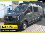 Renault Master L3H2 Advance Zabudowa Brygadowa L3H2 Advance Zabudowa Brygadowa 2.0