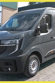Renault Master L3H2 Advance Zabudowa Brygadowa L3H2 Advance Zabudowa Brygadowa 2.0-2