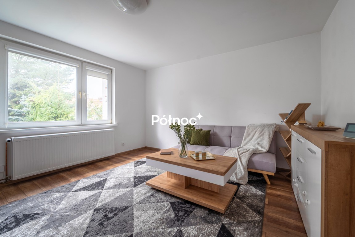 Mieszkanie na sprzedaż, 3 pokoje, 59 m², Elbląg