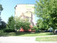 Mieszkanie Białystok Leśna Dolina, ul. Batalionów Chłopskich