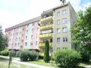 Mieszkanie Białystok Leśna Dolina, ul. Batalionów Chłopskich