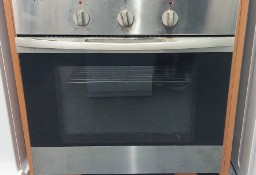 Piekarnik do zabudowy 60 cm Mastercook M5X INOX ROK GWARANCJA Grill Termoobieg