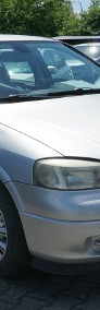 Opel Astra G zarejestrowany, ubezpieczony-3