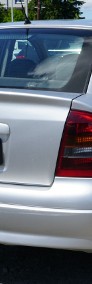 Opel Astra G zarejestrowany, ubezpieczony-4