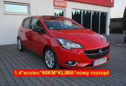 Opel Corsa E